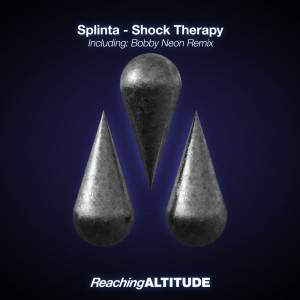 Listen to Shock Therapy (Bobby Neon Extended Remix) song with lyrics from Splinta