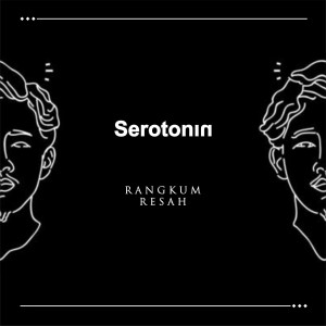 Dengarkan Senyap lagu dari Less Serotonin dengan lirik