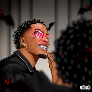 gaah的專輯Morcego 5AM (Explicit)