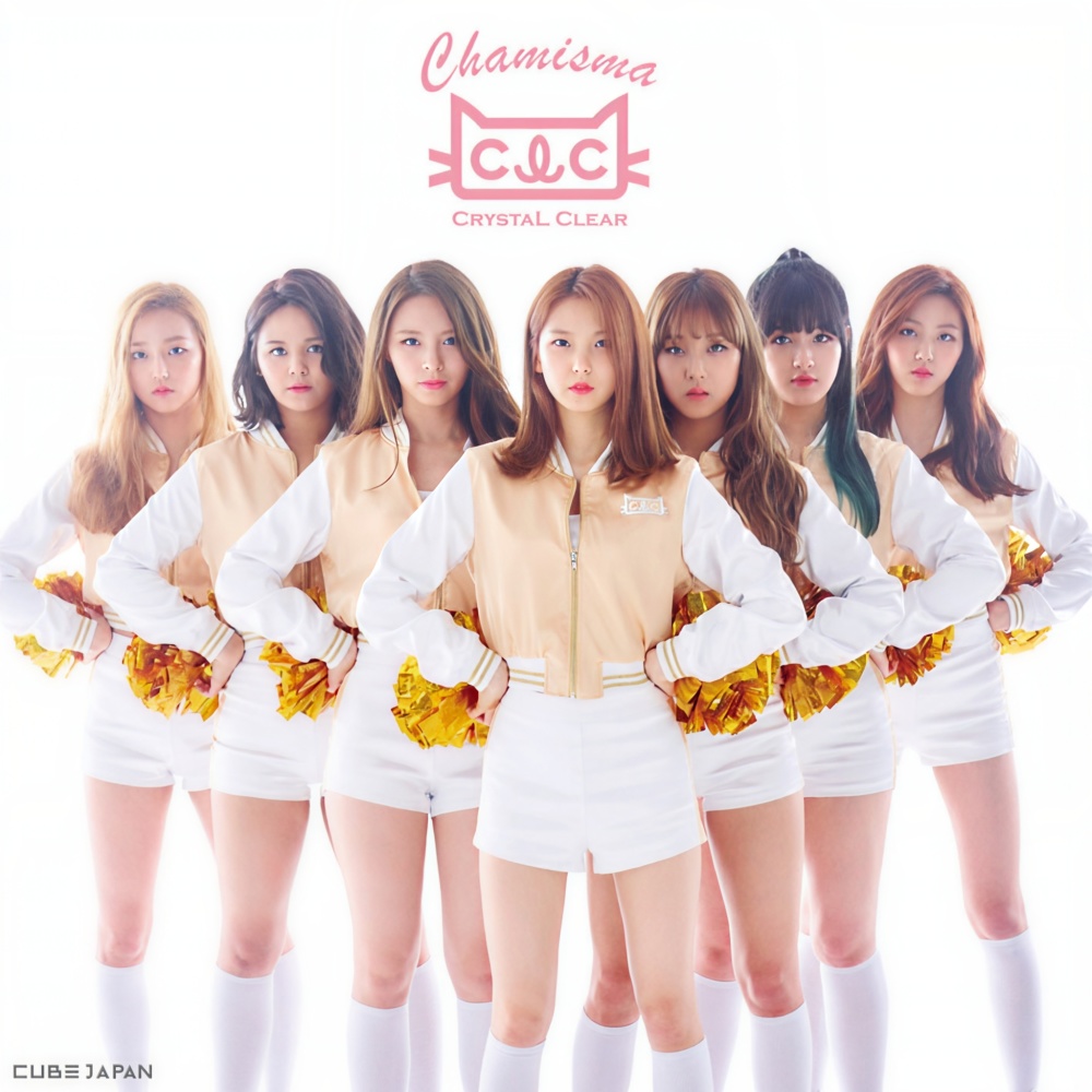 チャミスマ(Feat.イルフン by BTOB) / charming smile