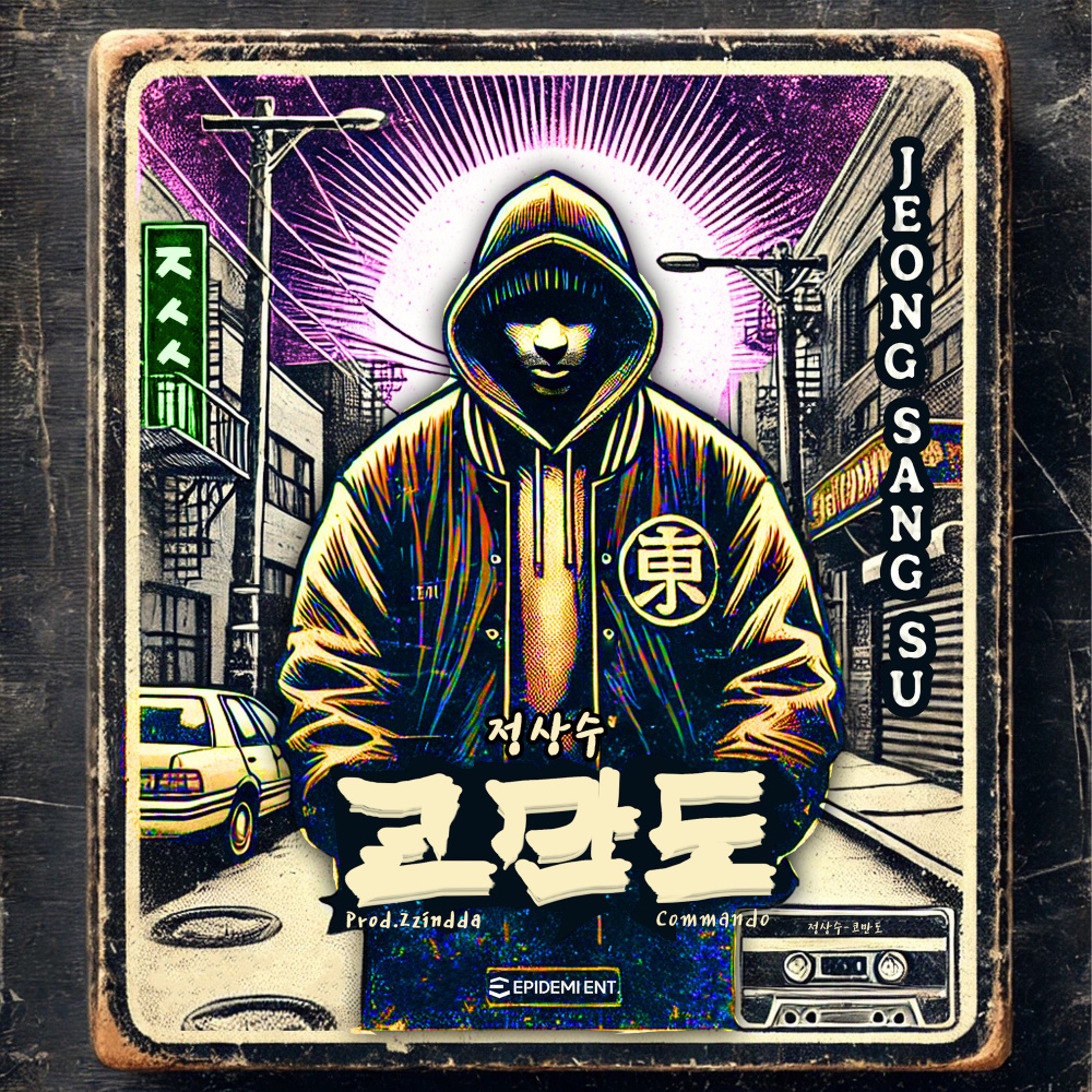 코만도 (Commando)