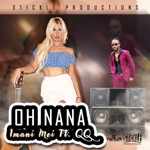 ดาวน์โหลดและฟังเพลง Oh Nana พร้อมเนื้อเพลงจาก Imani MEI