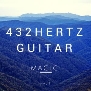 收聽Halit的Magic 432 Hertz Guitar歌詞歌曲