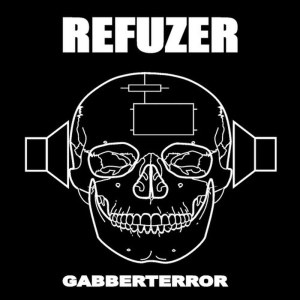 收聽Refuzer的I Am Dangerous Like a Fire歌詞歌曲