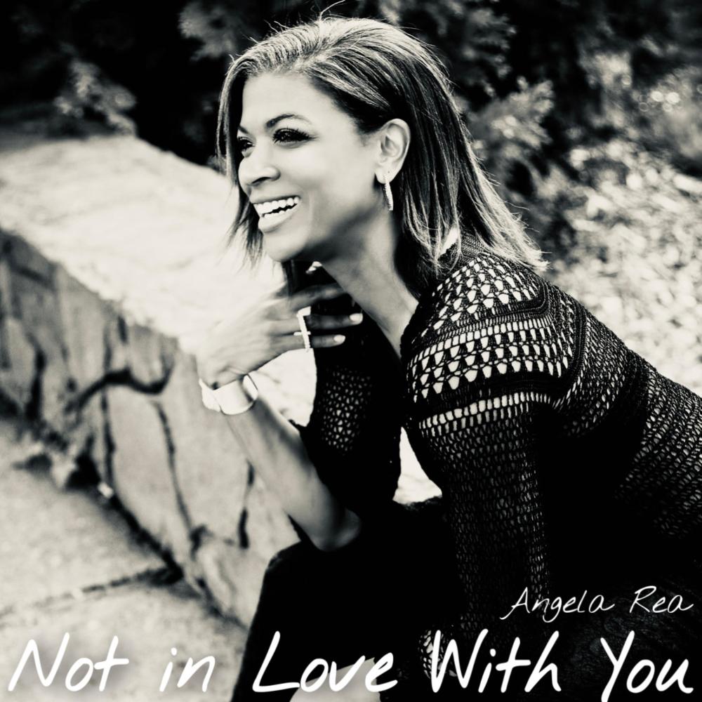 Not in Love With You
