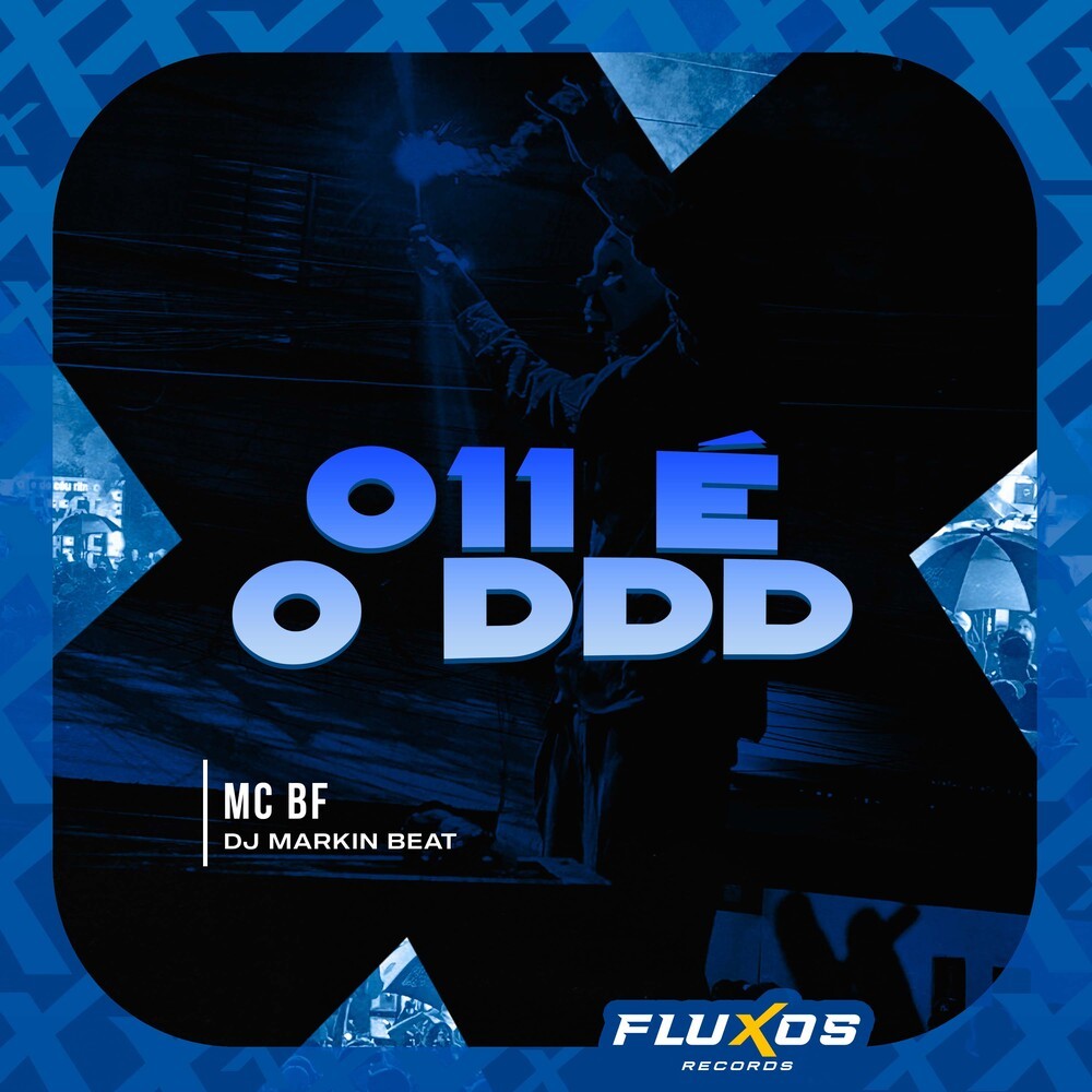 011 É o DDD (Explicit)