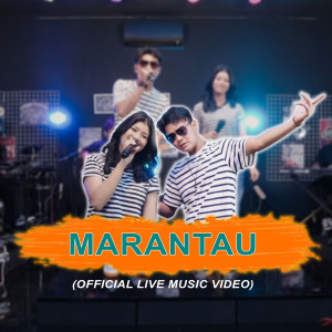 MARANTAU (Live) dari Tri Suaka