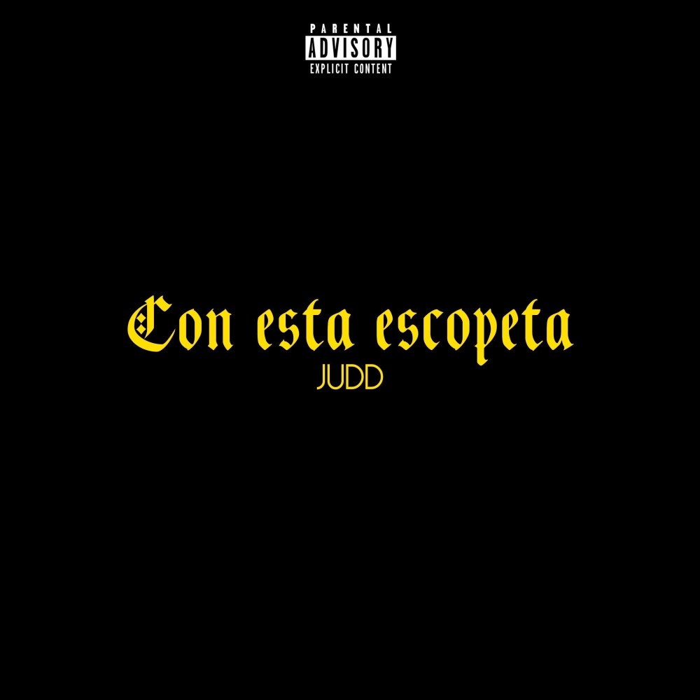 Con Esta Escopeta