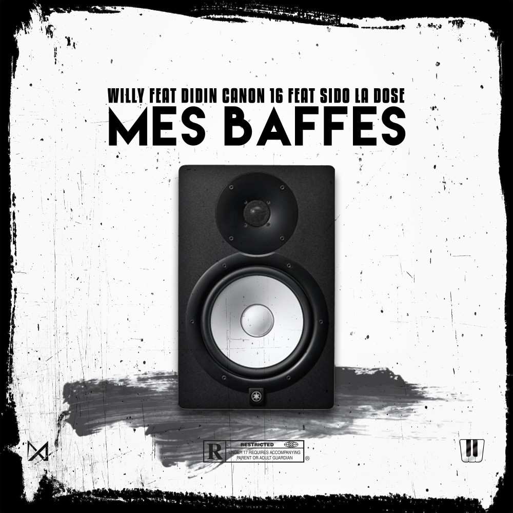 Mes baffes (Explicit)