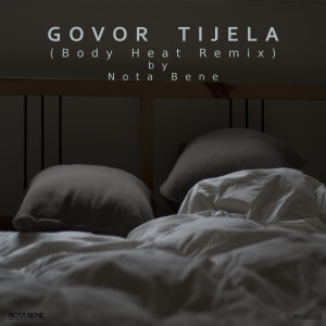 Album Govor tijela (Nota Bene Body Heat Remix) oleh Boa