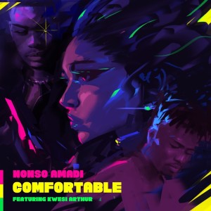 Listen to Comfortable song with lyrics from Nonso Amadi