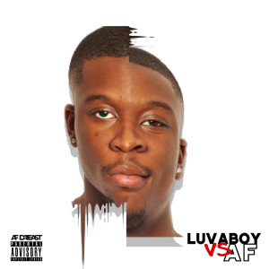 Album Luvaboy vs Af (Explicit) from AfFromDaEast