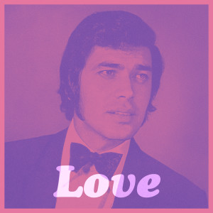 อัลบัม Love ศิลปิน Engelbert Humperdinck