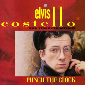 ดาวน์โหลดและฟังเพลง King Of Thieves พร้อมเนื้อเพลงจาก Elvis Costello & The Attractions