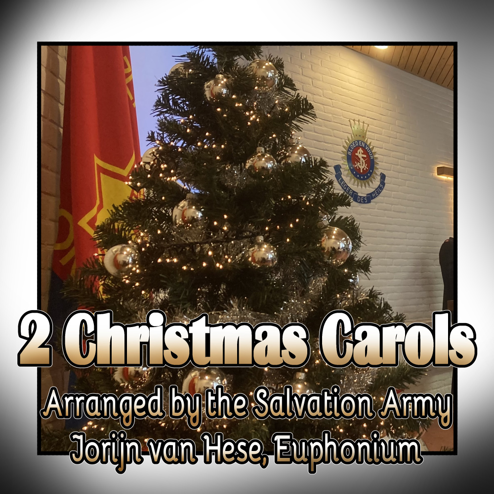Conventry Carol (Euphonium Multi-Track)