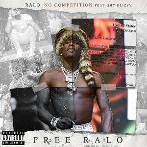 ดาวน์โหลดและฟังเพลง No Competition (Explicit) พร้อมเนื้อเพลงจาก Ralo