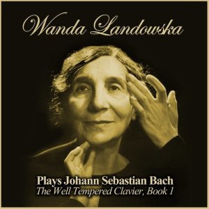 收聽Wanda Landowska的Prelude and Fugue No. 12 in F Minor, BWV 857 (其他)歌詞歌曲