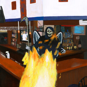 default playlist img