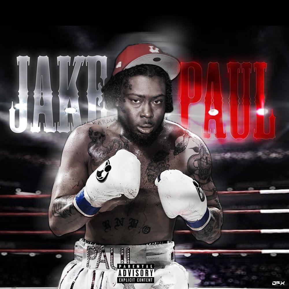 Jake Paul (Explicit)
