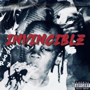 ReeseMoney078的專輯Invincible (Explicit)