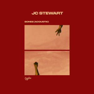 收聽JC Stewart的Bones (Acoustic)歌詞歌曲