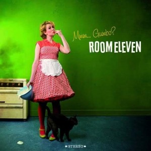 收聽Room Eleven的Rainy Day In The Sun歌詞歌曲