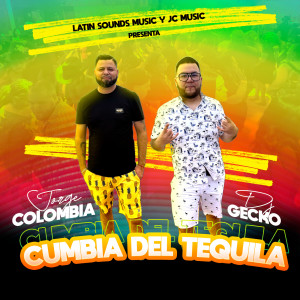 Album Cumbia Del Tequila from 