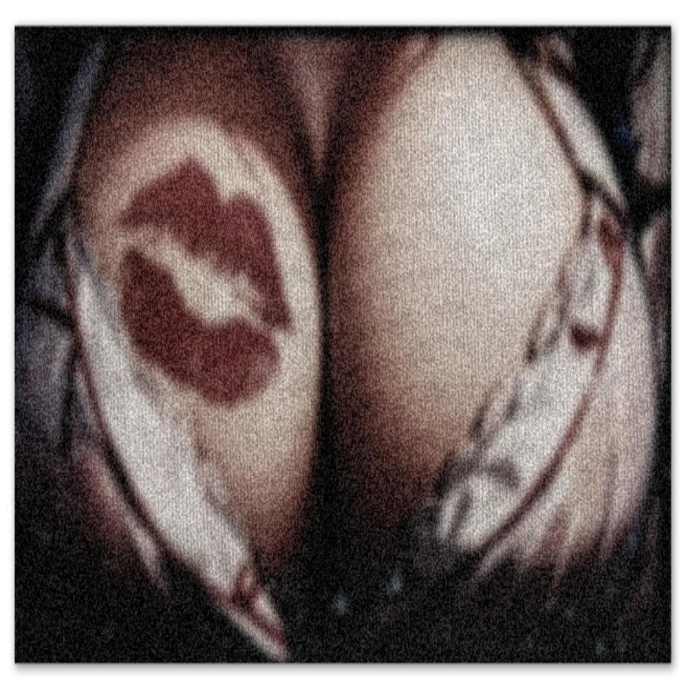 LookAtMeNow (Explicit)