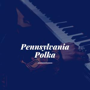 Pennsylvania Polka dari Andrews Sisters