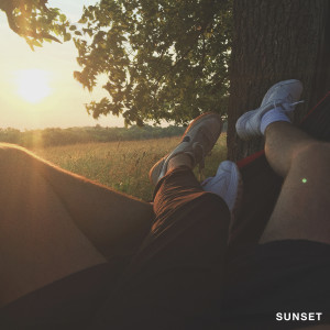 Listen to Sunset song with lyrics from Zach Benson