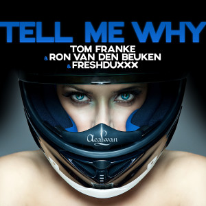 Album Tell Me Why from Ron van den Beuken