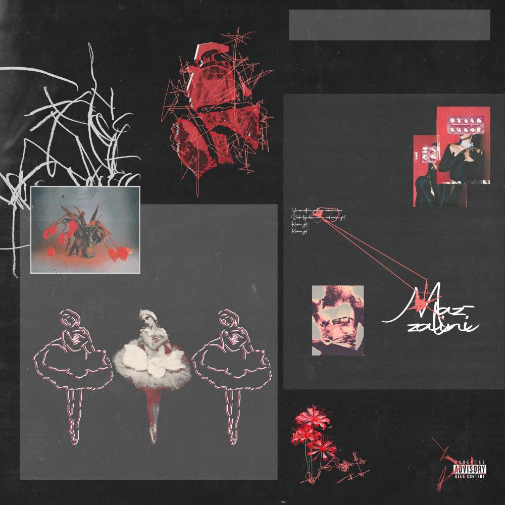 Drama Queen (Explicit)