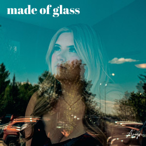 Listen to Made of Glass song with lyrics from Aryn