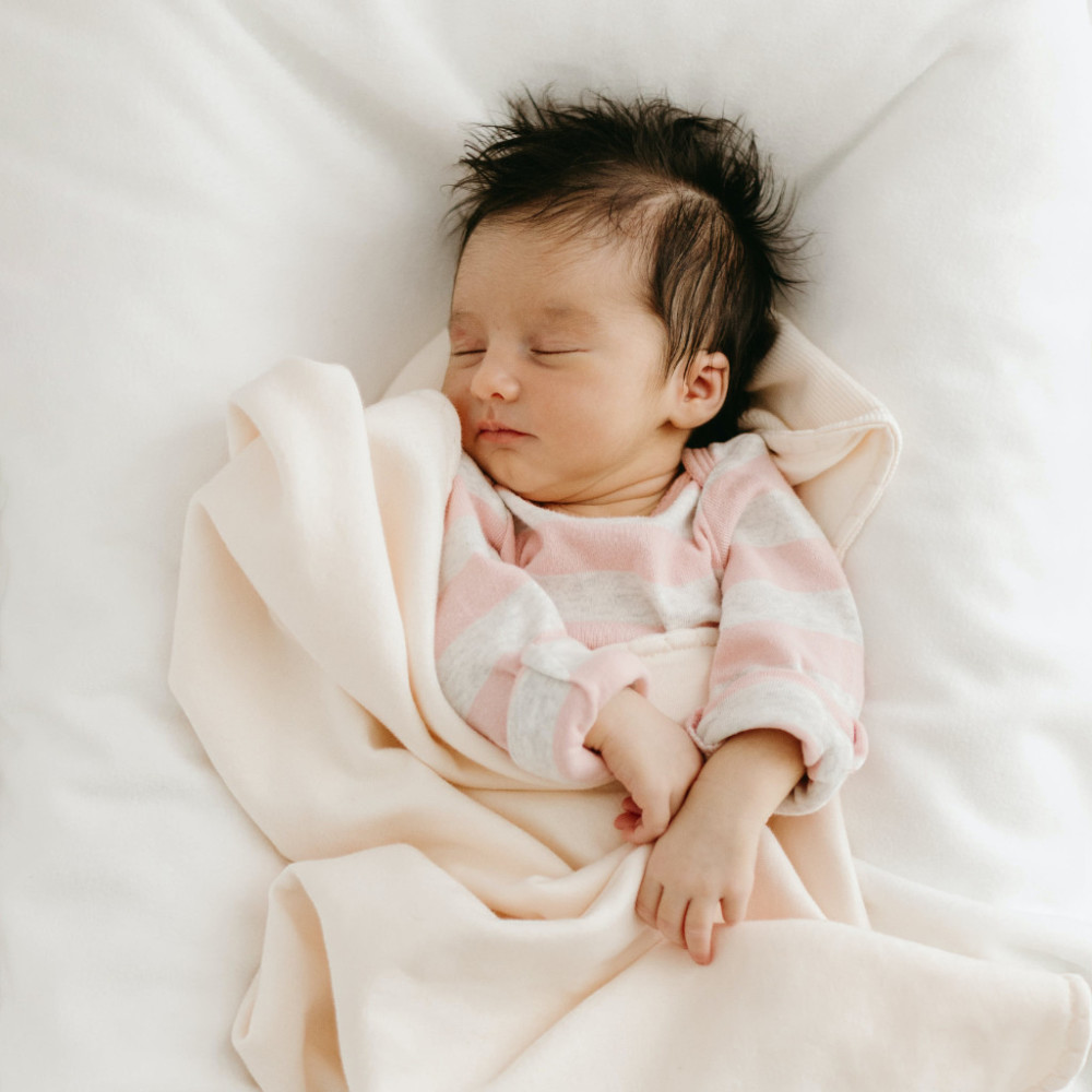 Calming Lullaby's Night Song