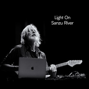 Eivind Aarset的專輯Light on Sanzu River