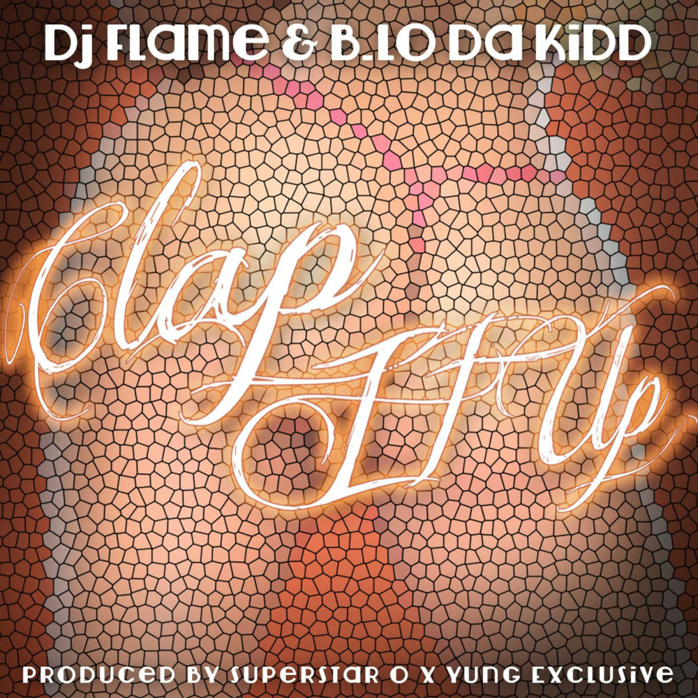 Clap It Up (Explicit)