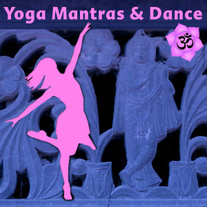 Dengarkan Bhavani: Lyrical Dance Mantra lagu dari EarthRise SoundSystem dengan lirik