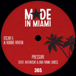 收聽Oscar G的Pressure (feat. Katiahshé & Oba Frank Lords)歌詞歌曲
