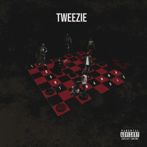 收聽Tweezie的I Dont Wanna Die (Explicit)歌詞歌曲