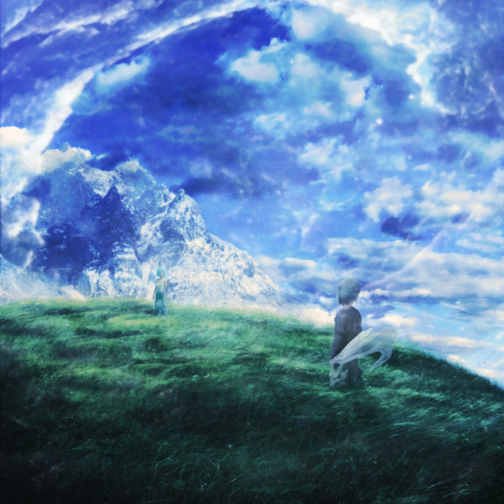 POUR TOUJOURS (Bonus Track)