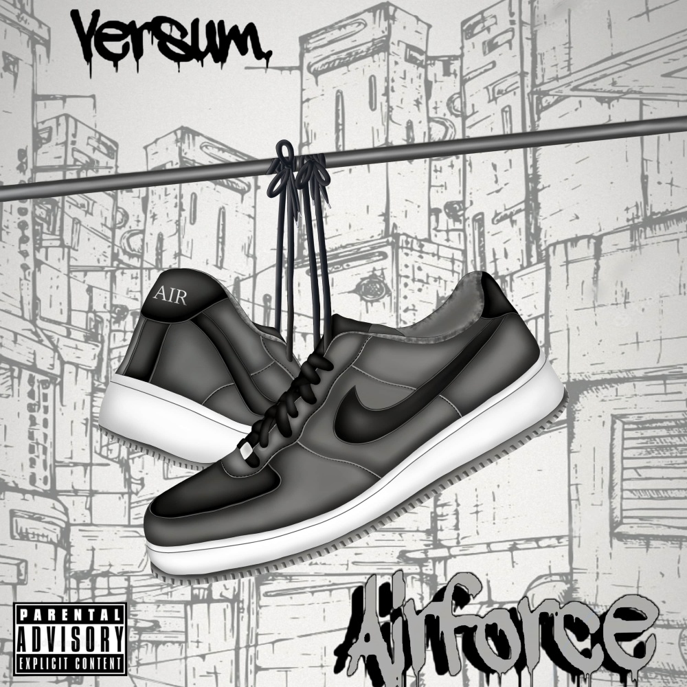 Airforce (Explicit)