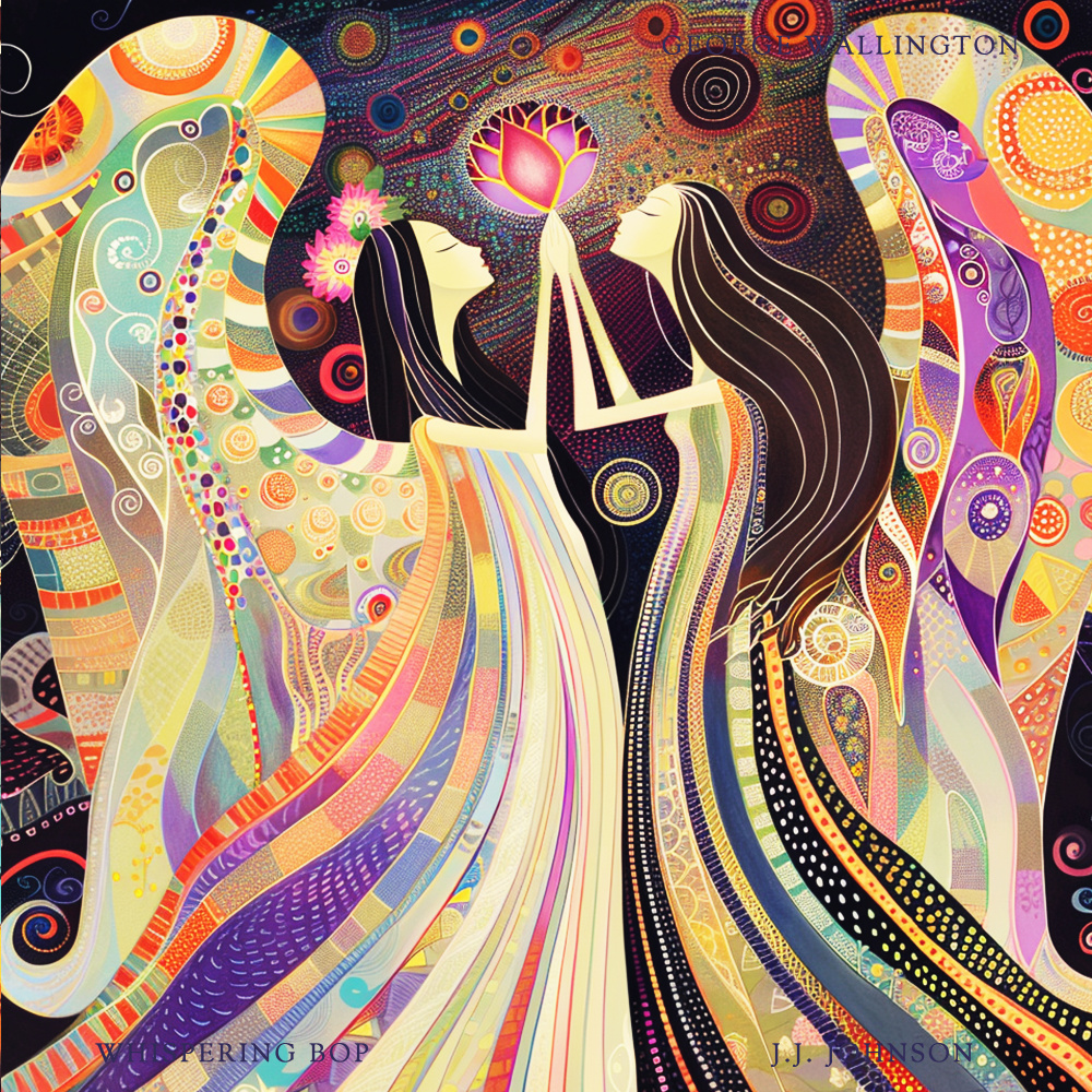 A Night on Bop Mountain (feat. Kai Winding, Benny Green)