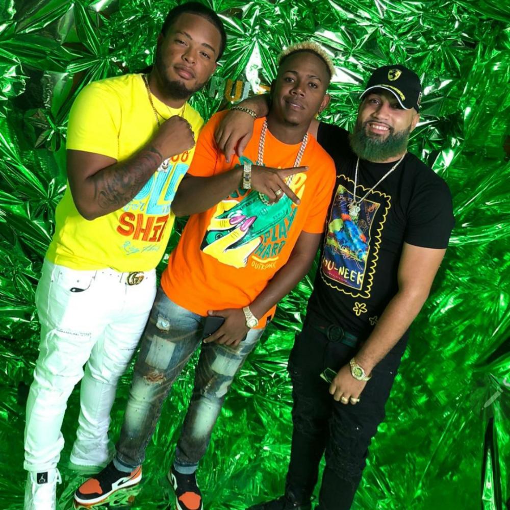 Demaciado Flow(Ruleteo)
