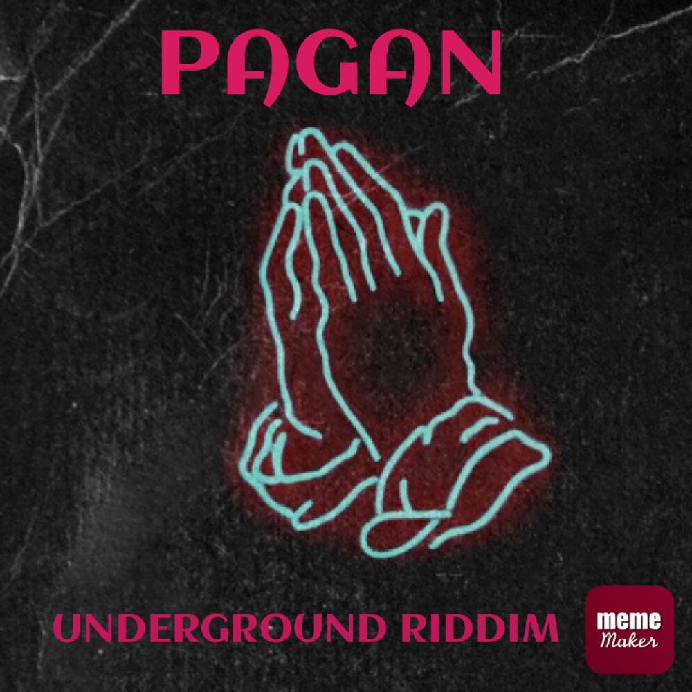 Underground Riddim