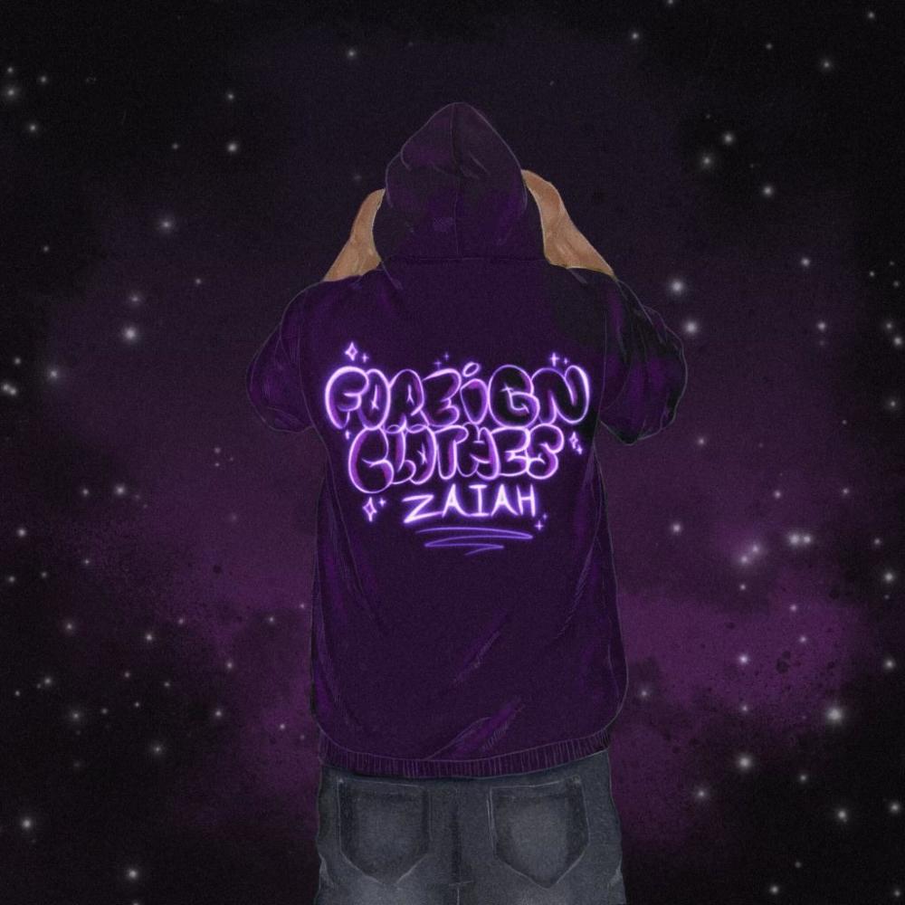Foreign Clothes (Explicit)