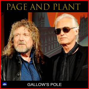 อัลบัม Gallow's Pole ศิลปิน Robert Page