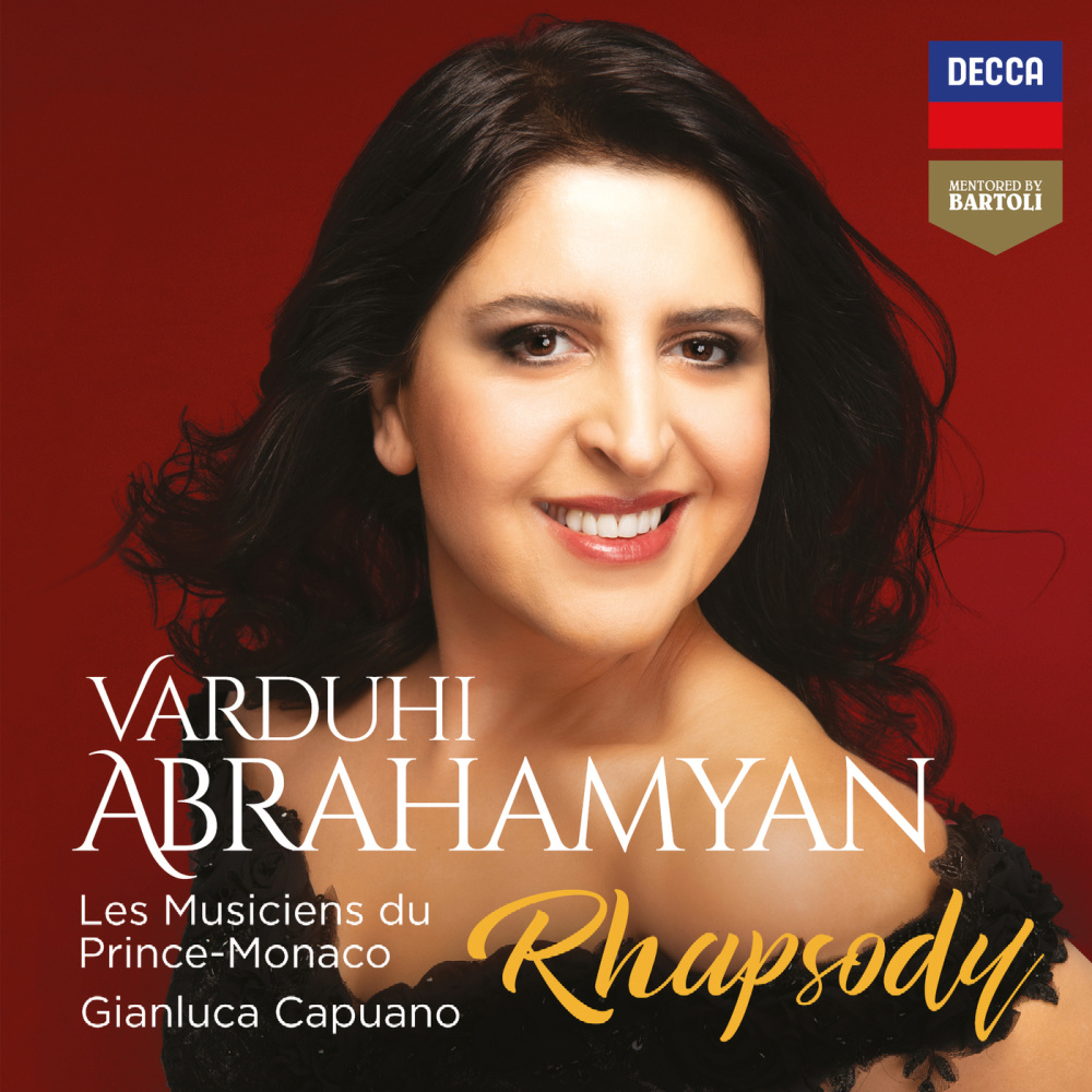 Alt-Rhapsodie, Op. 53