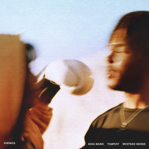 收聽Asha Imuno的PHONICS (feat. WESTSIDE BOOGIE) (Explicit)歌詞歌曲