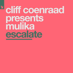Listen to Escalate (Original Mix) song with lyrics from Cliff Coenraad