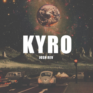 收聽Josh Rev的Take to Afro歌詞歌曲